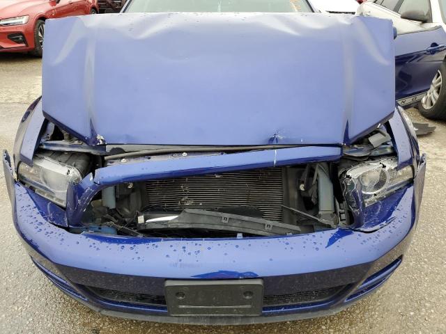 Photo 11 from auction – 2014 FORD MUSTANG with VIN 1ZVBP8AM6E5283645