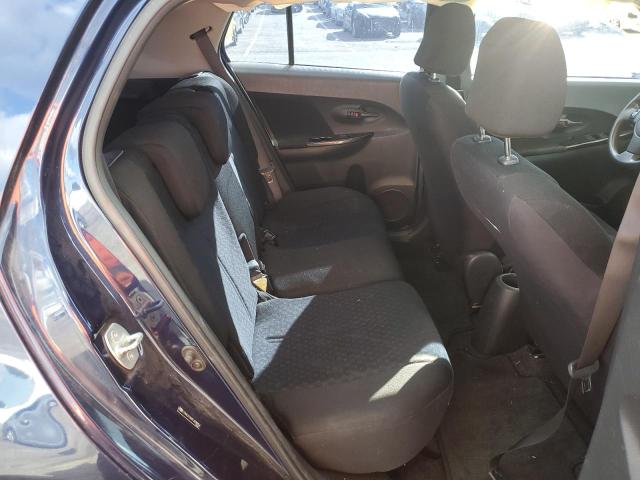 Photo 10 from auction – 2009 TOYOTA SCION XD with VIN JTKKU10449J038854