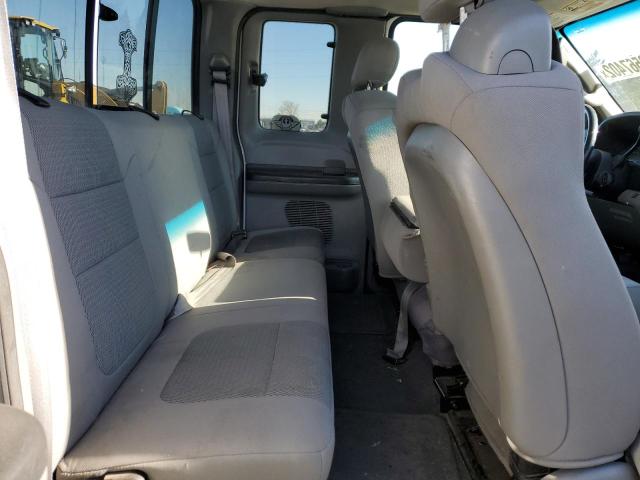 Photo 10 from auction – 2006 FORD F250 SUPER with VIN 1FTSX21576EA25693