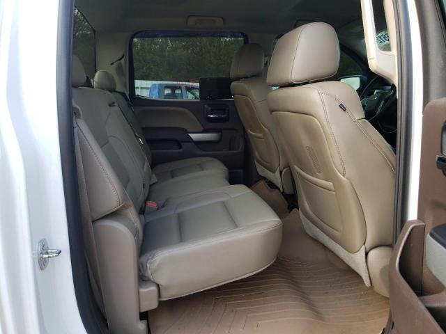 Photo 10 from auction – 2014 CHEVROLET SILVERADO with VIN 3GCUKSEC9EG328188