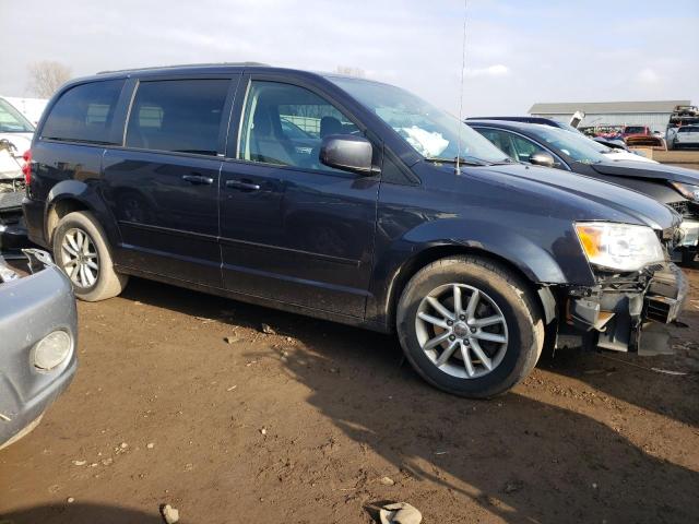 Photo 4 from auction – 2014 DODGE GRAND CARA with VIN 2C4RDGCG7ER260129