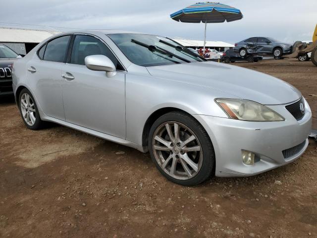 Photo 4 from auction – 2006 LEXUS IS 250 with VIN JTHBK262862006616