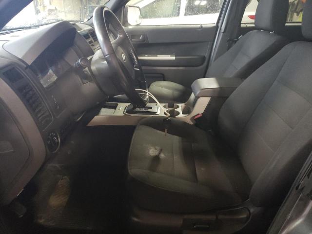 Photo 7 from auction – 2009 FORD ESCAPE XLT with VIN 1FMCU03799KC66883