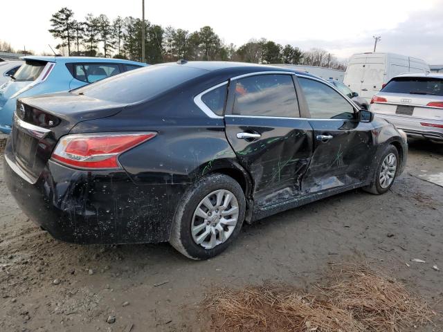 Photo 3 from auction – 2015 NISSAN ALTIMA 2.5 with VIN 1N4AL3APXFC280127