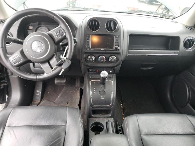 Photo 8 from auction – 2015 JEEP PATRIOT LA with VIN 1C4NJRFB3FD155255