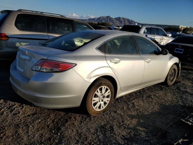 Photo 3 from auction – 2009 MAZDA 6 I with VIN 1YVHP81H495M50441