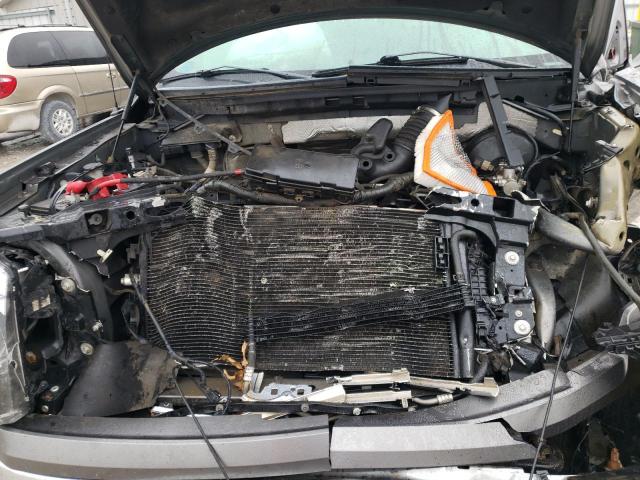 صورة رقم 11 من المزاد - 2012 FORD F150 SUPER مع VIN 1FTFW1CF4CFC96088