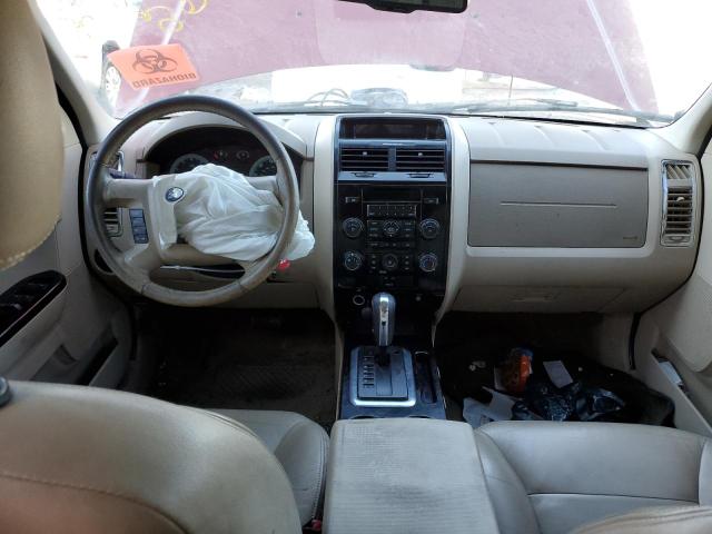 Photo 8 from auction – 2008 FORD ESCAPE LIM with VIN 1FMCU94108KA37697