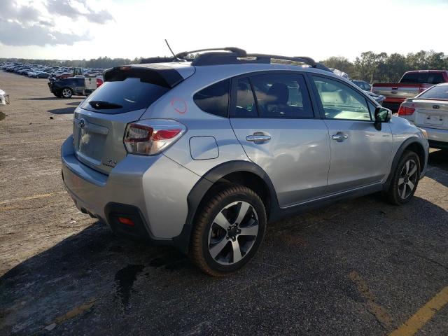 Photo 3 from auction – 2015 SUBARU XV CROSSTR with VIN JF2GPBPC6FH214475