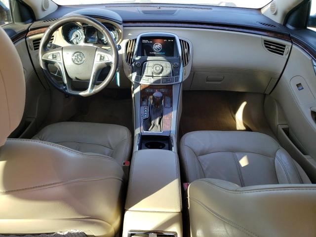 Photo 8 from auction – 2013 BUICK LACROSSE with VIN 1G4GC5E36DF317351