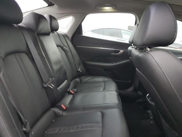 Photo 10 from auction – 2020 HYUNDAI SONATA SEL with VIN 5NPEF4JA2LH048366
