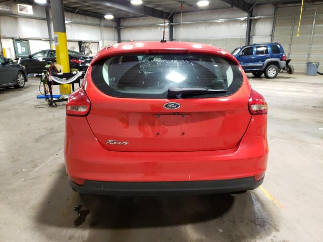 Photo 6 from auction – 2015 FORD FOCUS SE with VIN 1FADP3K27FL242147