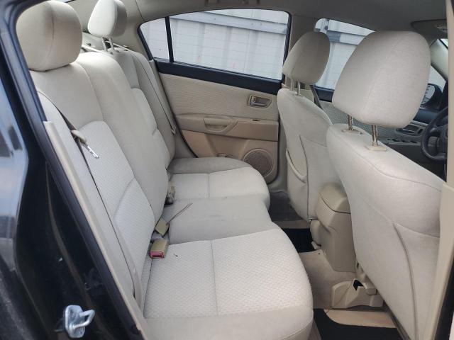 Photo 10 from auction – 2006 MAZDA 3 I with VIN JM1BK32F161443606