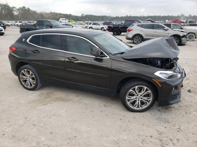 Photo 4 from auction – 2018 BMW X2 XDRIVE2 with VIN WBXYJ5C33JEF82401