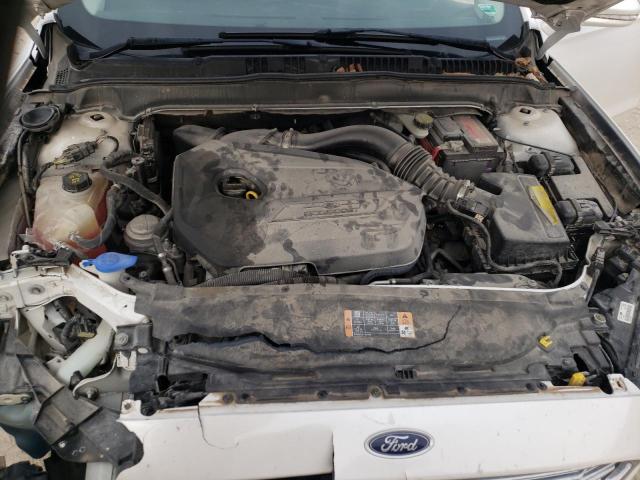 Photo 11 from auction – 2013 FORD FUSION SE with VIN 3FA6P0HR2DR343297