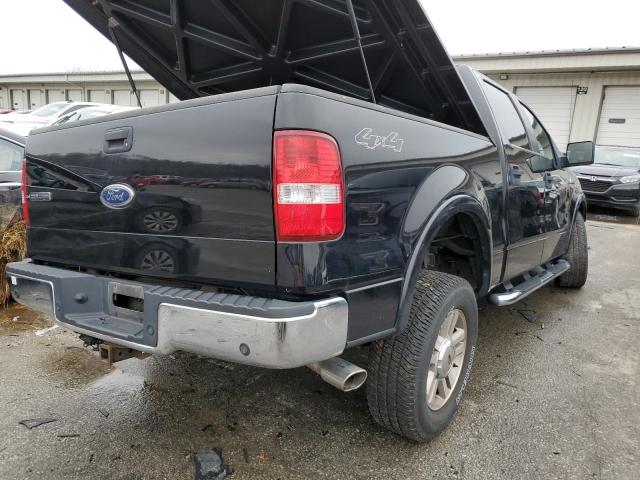Photo 3 from auction – 2005 FORD F150 with VIN 1FTPW14565FB51406