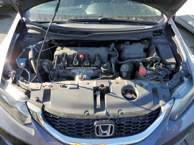 Photo 11 from auction – 2015 HONDA CIVIC EX with VIN 2HGFB2F82FH545863