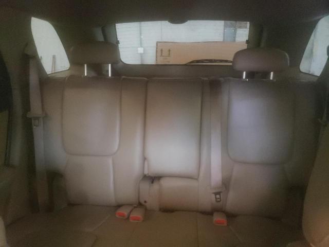 Photo 10 from auction – 2007 CHEVROLET EQUINOX with VIN 2CNDL73F876085359