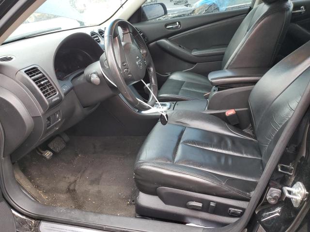 Photo 7 from auction – 2011 NISSAN ALTIMA SR with VIN 1N4BL2AP4BN424106