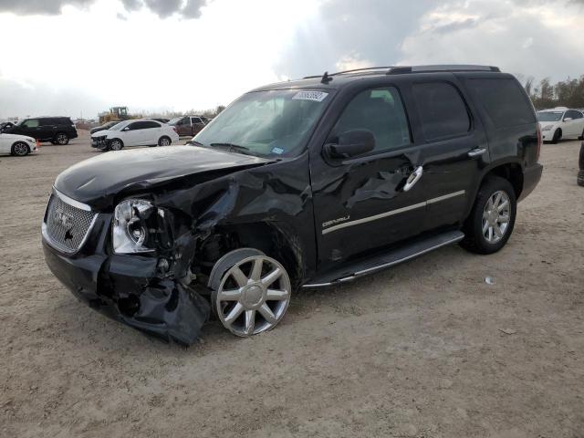 Photo 1 from auction – 2013 GMC YUKON DENA with VIN 1GKS1EEF3DR125032