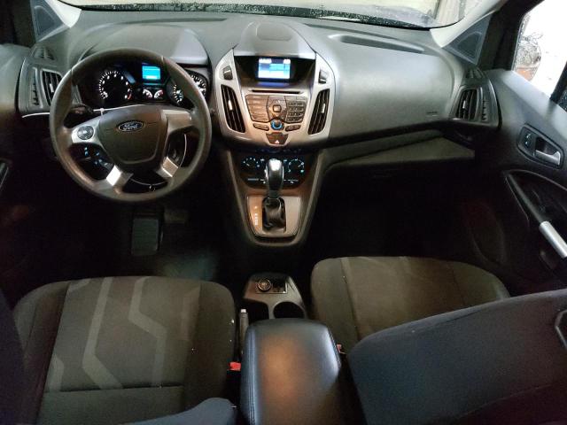 Photo 8 from auction – 2014 FORD TRANSIT CO with VIN NM0GE9F76E1147527