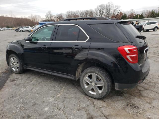Photo 2 from auction – 2016 CHEVROLET EQUINOX LT with VIN 2GNALCEK6G1147193