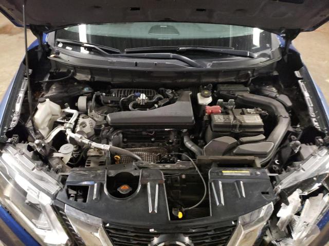 Photo 12 from auction – 2020 NISSAN ROGUE S with VIN 5N1AT2MT2LC744340