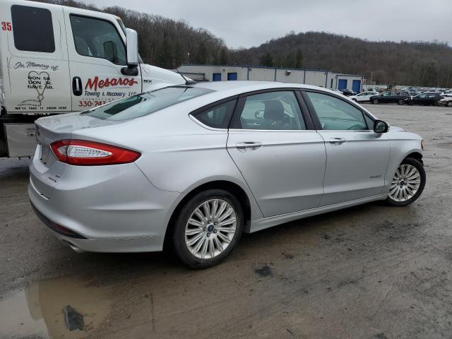 Photo 3 from auction – 2016 FORD FUSION SE with VIN 3FA6P0LU1GR226827