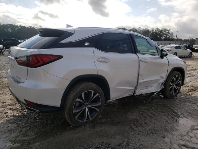 Photo 3 from auction – 2021 LEXUS RX 350 with VIN 2T2HZMAA0MC212962