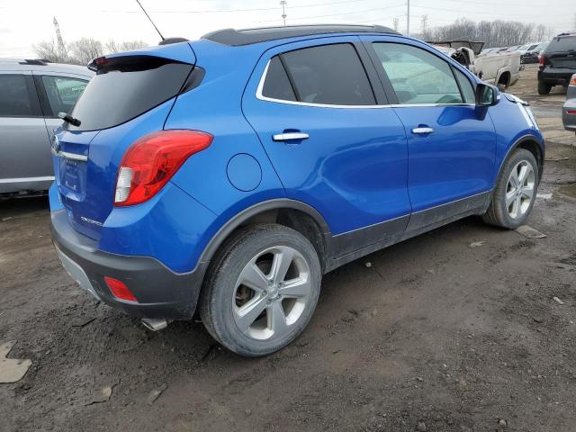 Photo 3 from auction – 2016 BUICK ENCORE with VIN KL4CJASB5GB622004