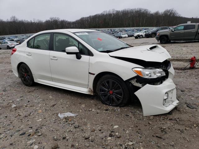 Photo 4 from auction – 2019 SUBARU WRX with VIN JF1VA1A65K9820249