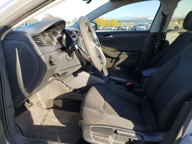 Photo 7 from auction – 2015 VOLKSWAGEN JETTA BASE with VIN 3VW2K7AJ9FM270169