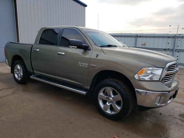 Photo 4 from auction – 2013 RAM 1500 SLT with VIN 1C6RR7LTXDS677957