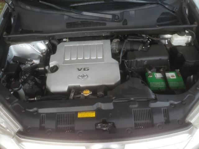 Photo 12 from auction – 2013 TOYOTA HIGHLANDER with VIN 5TDZK3EH2DS102274