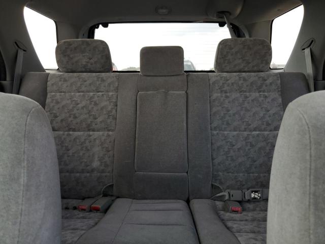 Photo 10 from auction – 2006 KIA SORENTO EX with VIN KNDJD733765608133