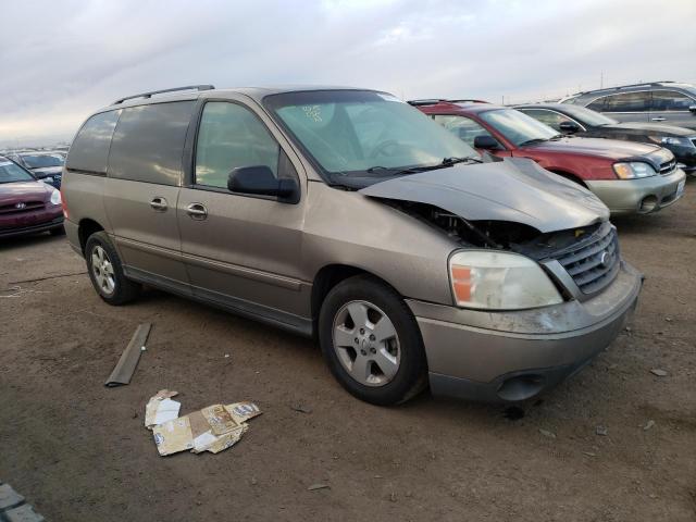 Photo 4 from auction – 2005 FORD FREESTAR V with VIN 2FMZA57615BA84990