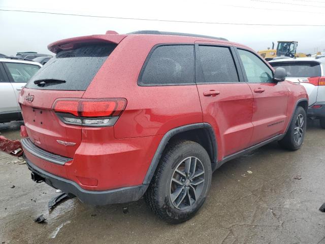 Photo 3 from auction – 2017 JEEP GRAND CHER with VIN 1C4RJFLG4HC651710
