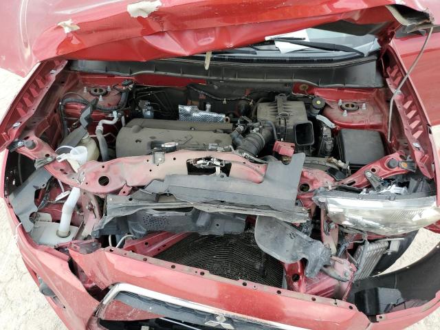 Photo 11 from auction – 2014 MITSUBISHI OUTLANDER with VIN 4A4AP3AU9EE030992