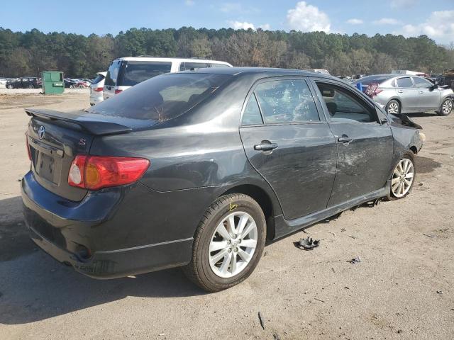 Photo 3 from auction – 2010 TOYOTA COROLLA BA with VIN 1NXBU4EE7AZ384535