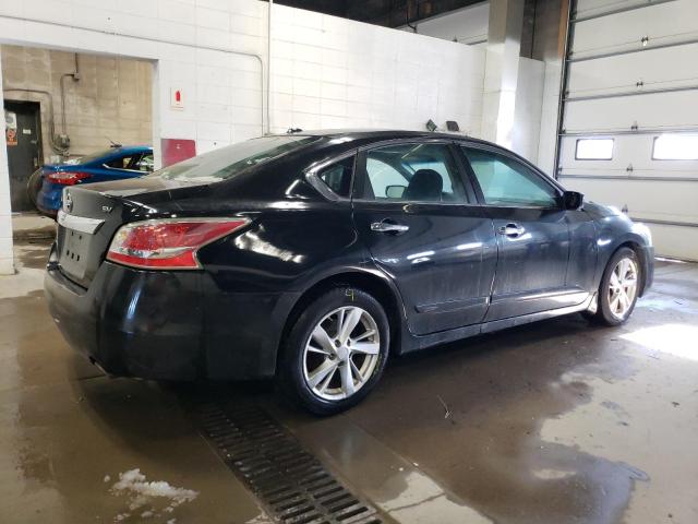 Photo 3 from auction – 2014 NISSAN ALTIMA 2.5 with VIN 1N4AL3AP2EC163365