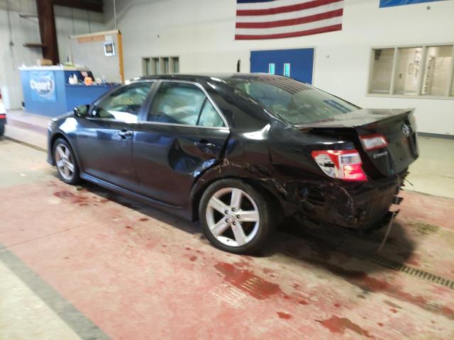 Photo 2 from auction – 2012 TOYOTA CAMRY BASE with VIN 4T1BF1FK0CU194219