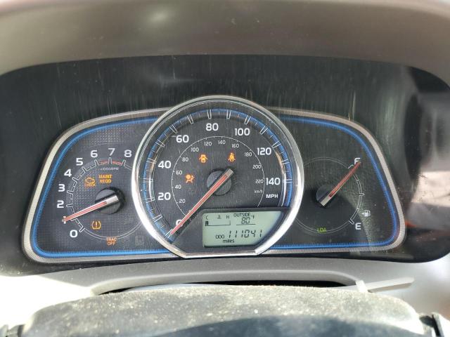 Photo 9 from auction – 2014 TOYOTA RAV4 LIMIT with VIN 2T3YFREV3EW103698