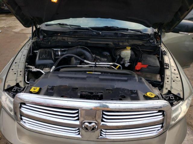 Photo 11 from auction – 2013 RAM 1500 SLT with VIN 1C6RR7LTXDS677957