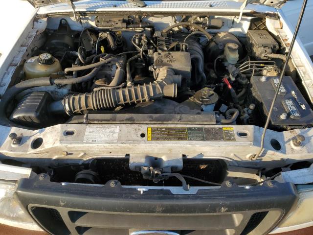 Photo 11 from auction – 2005 FORD RANGER with VIN 1FTYR10DX5PA48234