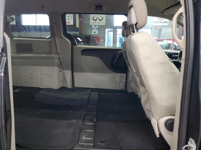 Photo 11 from auction – 2012 DODGE GRAND CARA with VIN 2C4RDGCG7CR309701