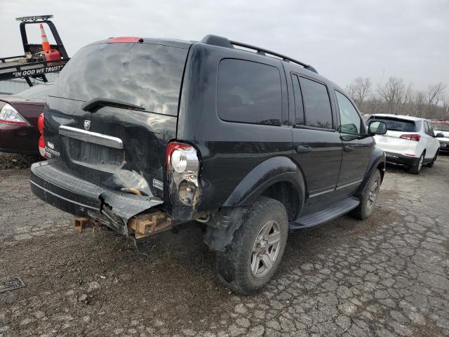 Photo 3 from auction – 2004 DODGE DURANGO LI with VIN 1D4HB58D34F109138