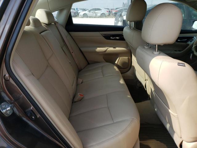 Photo 10 from auction – 2013 NISSAN ALTIMA 2.5 with VIN 1N4AL3AP9DN528059