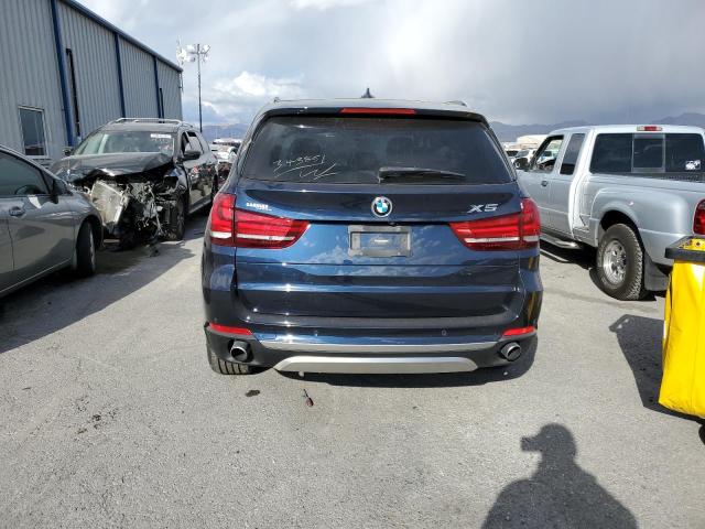 Photo 6 from auction – 2017 BMW X5 SDRIVE3 with VIN 5UXKR2C56H0U21698