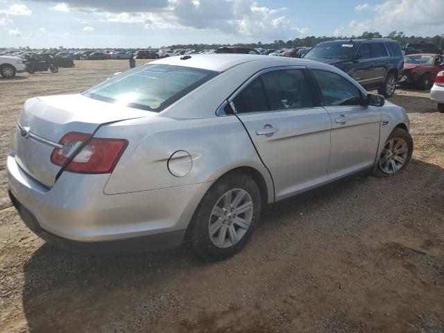 Photo 3 from auction – 2012 FORD TAURUS SE with VIN 1FAHP2DW2CG135801