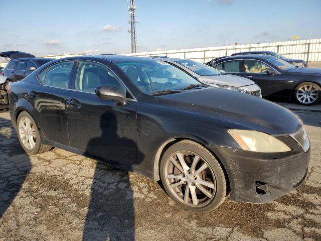 Photo 4 from auction – 2006 LEXUS IS 350 with VIN JTHBE262765009528